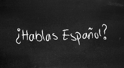 kurzy spanelstiny online